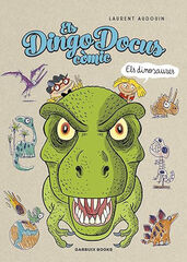 Els Dingo Docus - Els dinosaures Els Dingo Docus - Els dinosaures