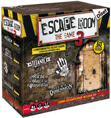 Escape Room The Game 3