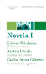 Novela 1. Literatura de Ecuador