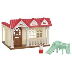 Dulce Casita de las Frambuesas - Sylvanian Families