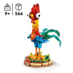 LEGO® Disney Princess Heihei 43272