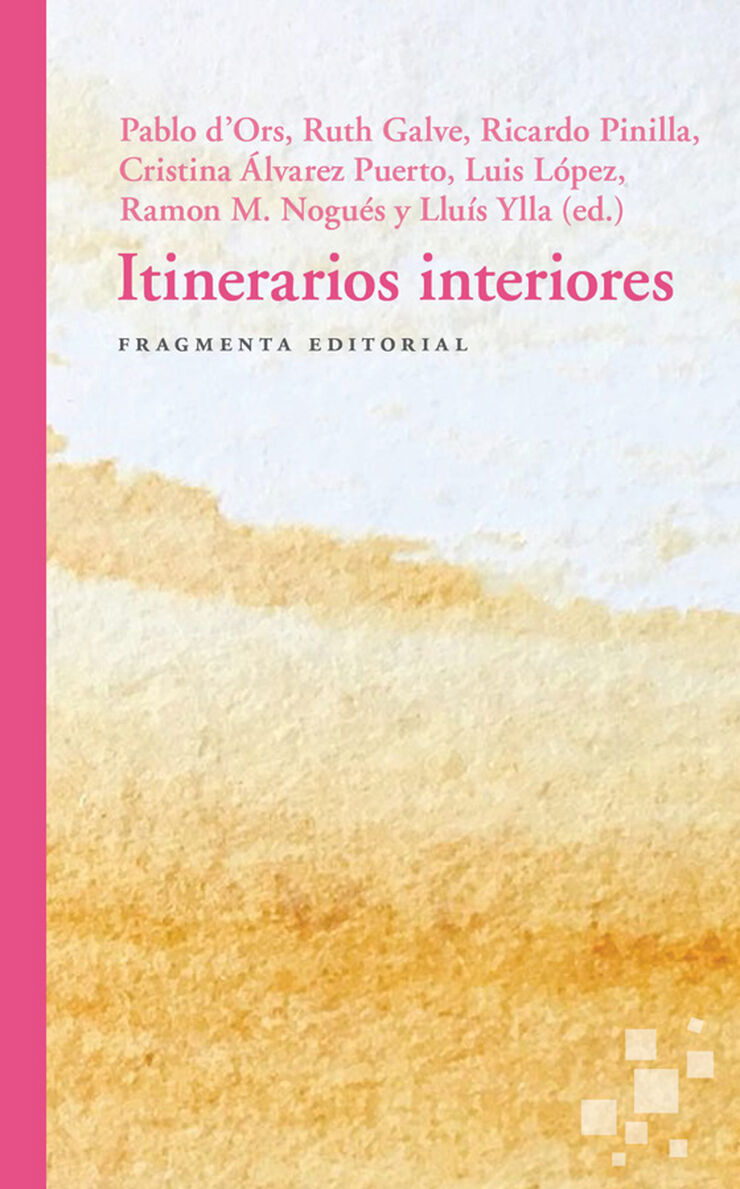 Itinerarios interiores