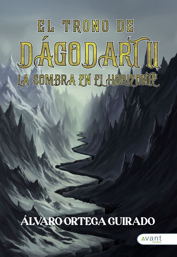 El trono de D&aacute;godart II