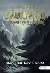 El trono de D&aacute;godart II