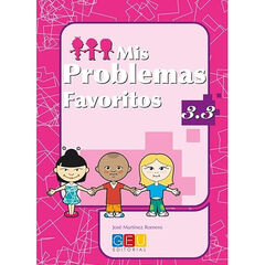 Mis Problemas Favoritos 3-3