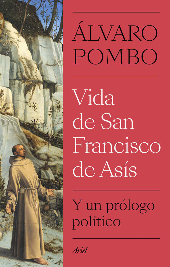 Vida de San Francisco de As&iacute;s