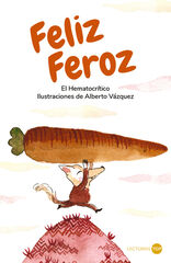 Feliz Feroz
