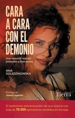 Cara a cara con el demonio