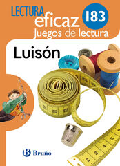 Luisón Primaria JDL