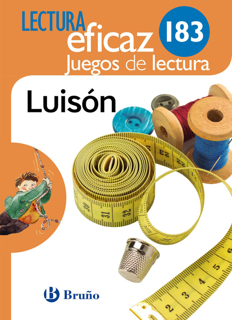 Luisón Primaria JDL