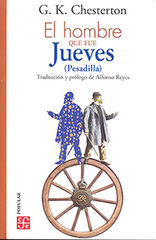 El hombre que fue jueves (pesadilla)
