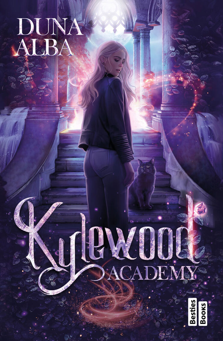Kylewood Academy