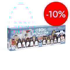 Puzle 55 piezas Ping&uuml;iNos Progresivos para contar