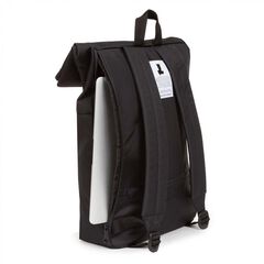 Mochila enrollable Basquiat Quotes