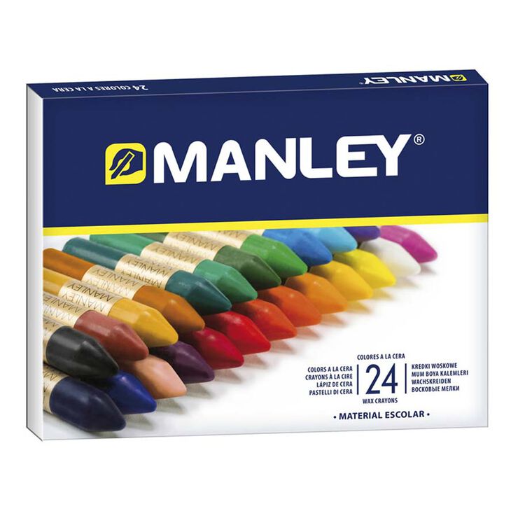 Ceres grasses Manley 24 colors Ceres grasses Manley 24 colors