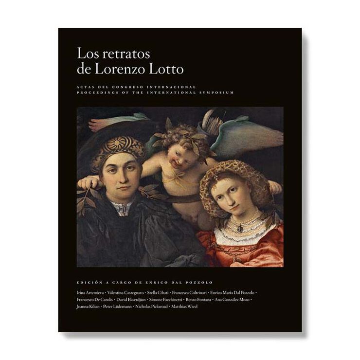 Los retratos de Lorenzo Lotto