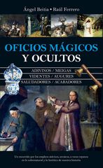 Oficios mágicos y ocultos Oficios mágicos y ocultos