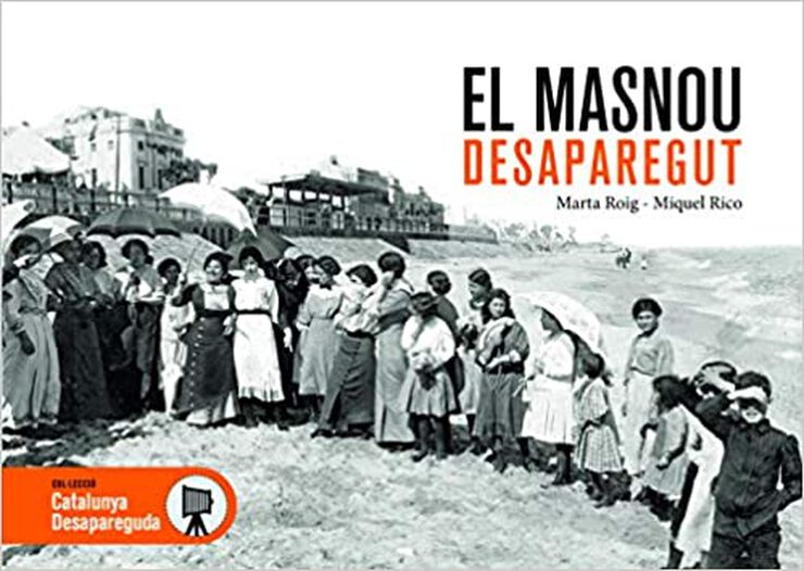 El Masnou desaparegut