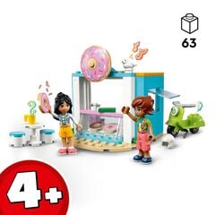 LEGO® Friends Tienda de Dónuts 41723