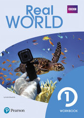 PEAR Real World 1 WB