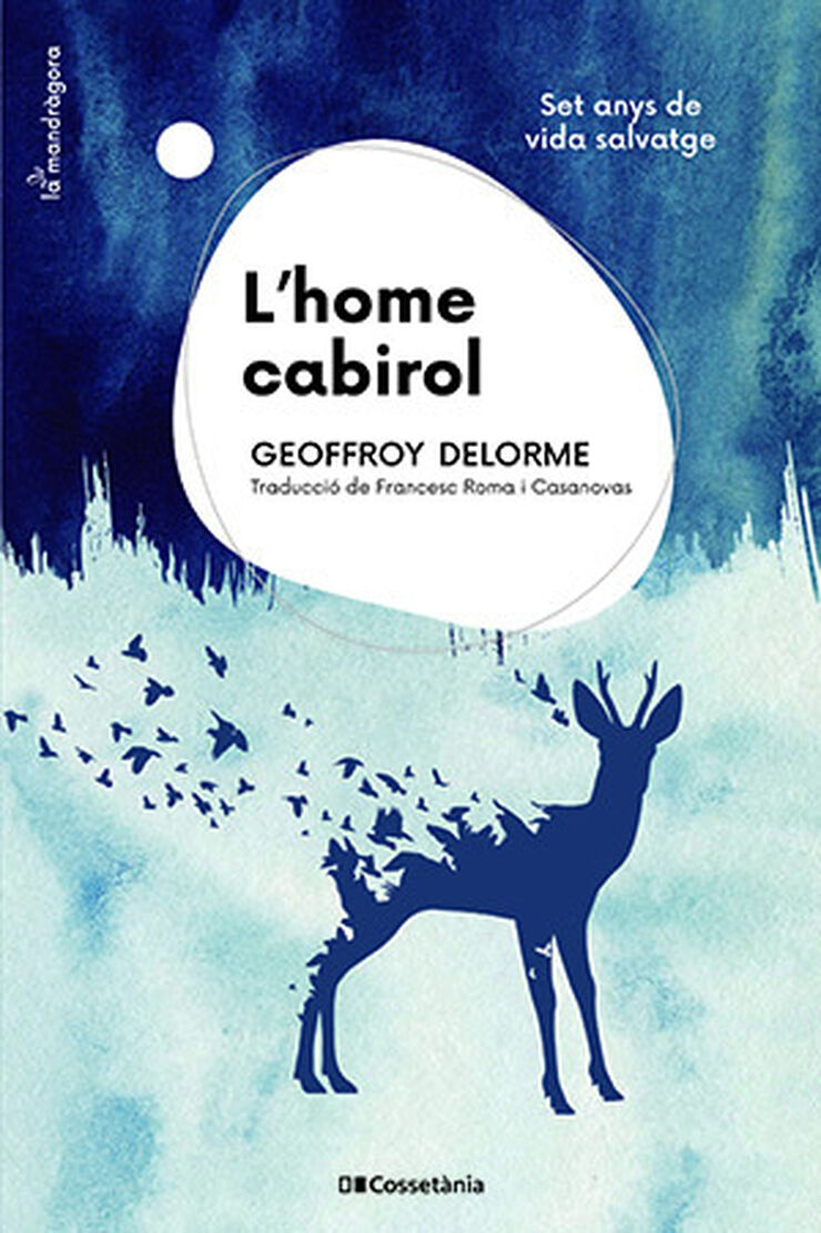 L'home cabirol L'home cabirol