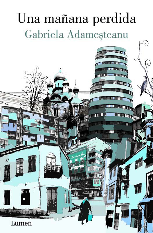 Una ma&ntilde;ana perdida