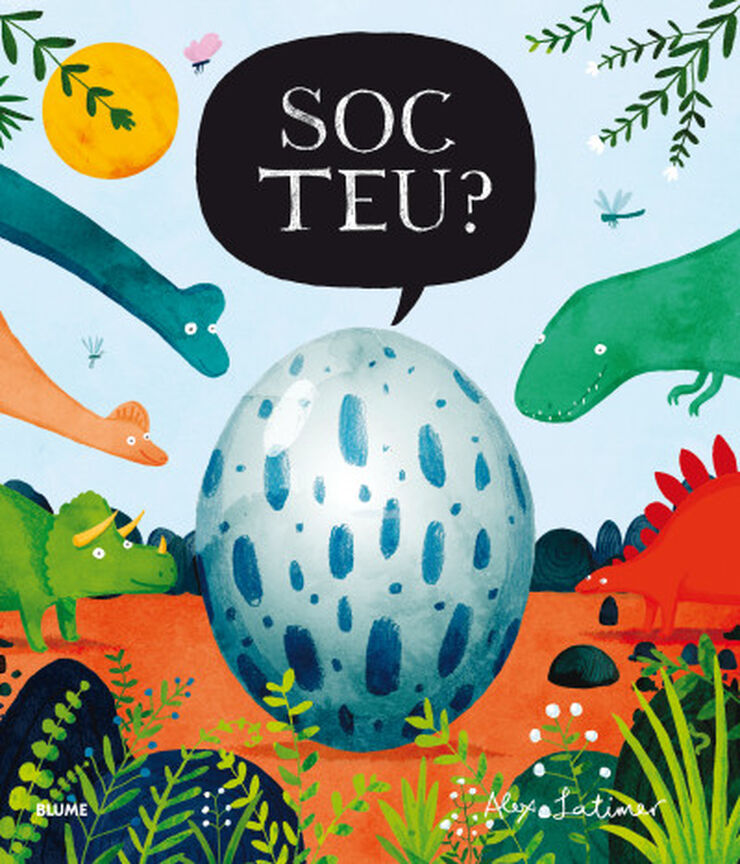 Soc teu?