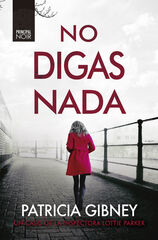 No digas nada No digas nada