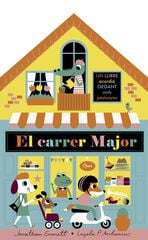 El carrer major. Llibre acordió El carrer major. Llibre acordió