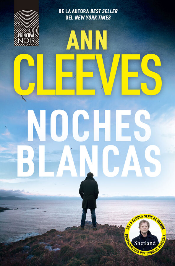 Noches blancas