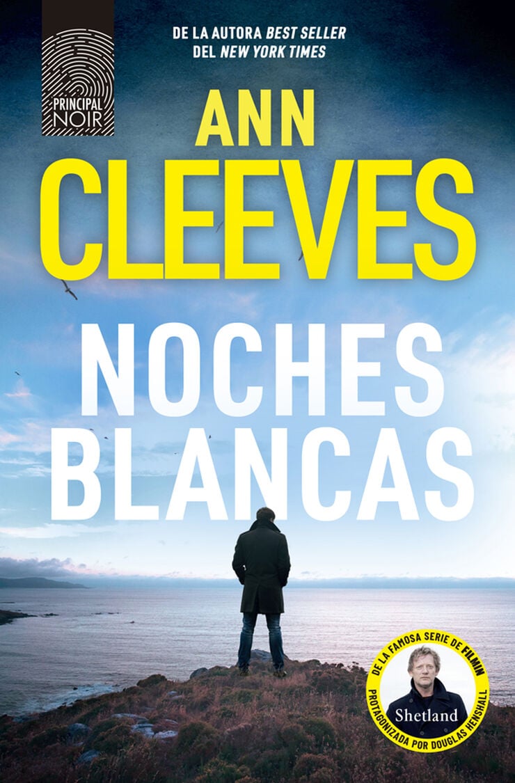 Noches blancas