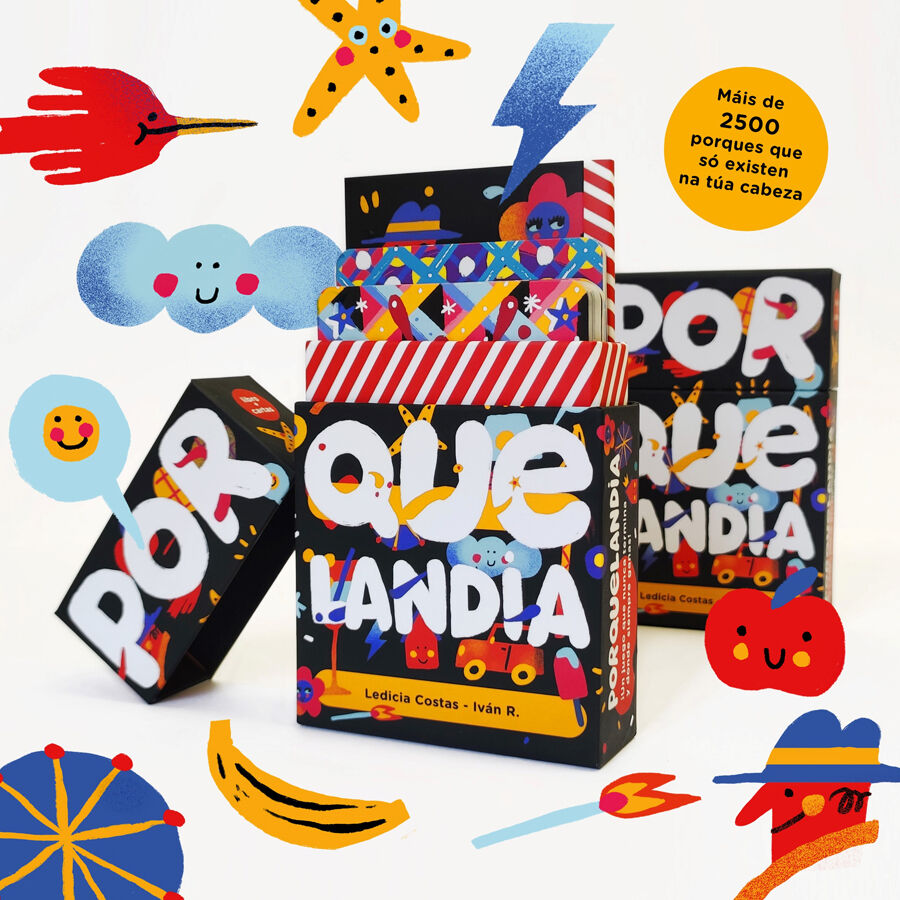 Porquelandia (Gallego)