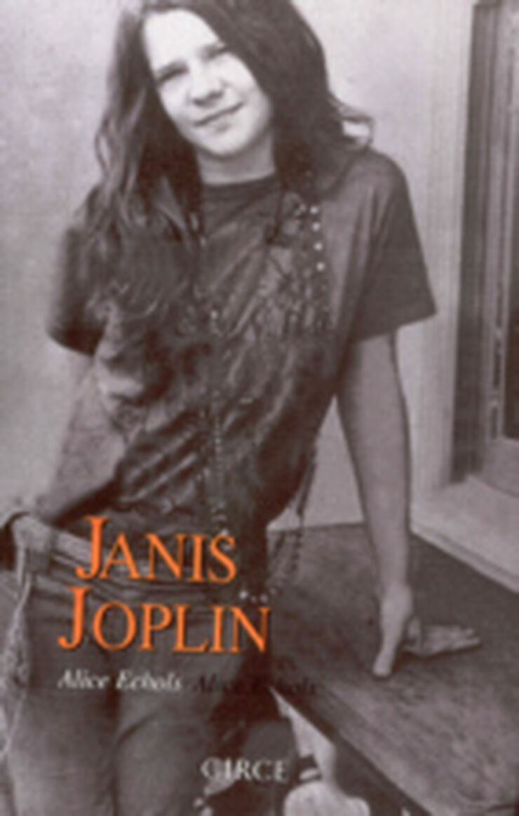 Janis Joplin