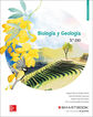 Biología y Geología 3º ESO Nova. Incluye Código Smartbook.
