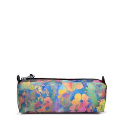 Estuche Eastpak Benchmark Flower Blur Mix
