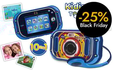 Kidizoom Touch 5.0