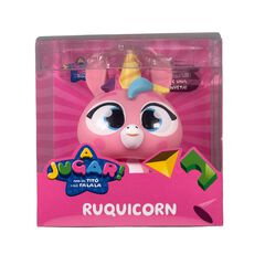 Figura Ruquicorn