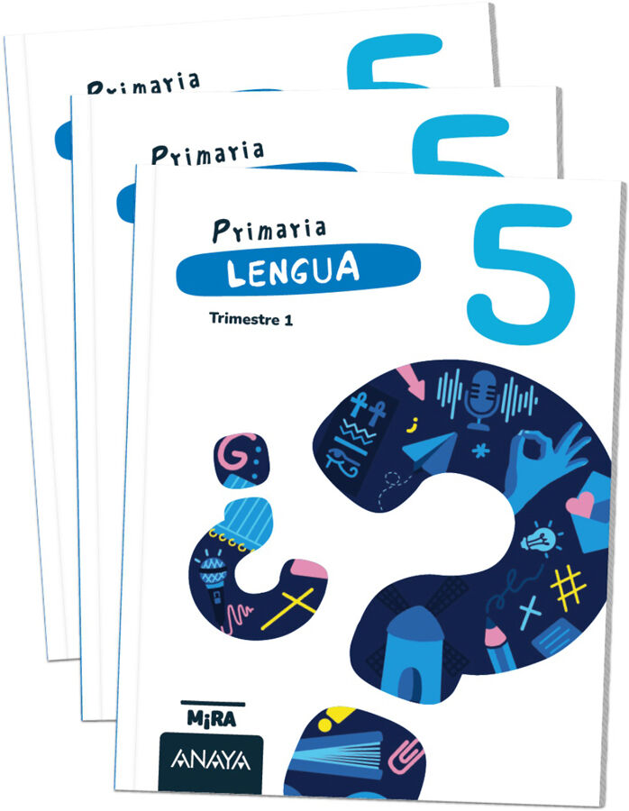 Lengua 5