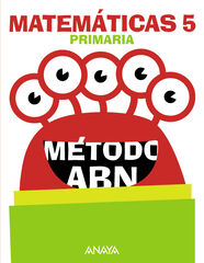Matemticas Abn 5 Primaria