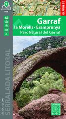 Garraf-La Morella, Eramprunyà Garraf-La Morella, Eramprunyà