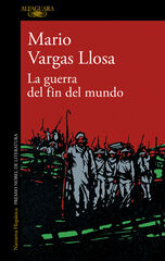 La guerra del fin del mundo La guerra del fin del mundo