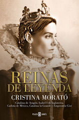 Reinas de leyenda Reinas de leyenda