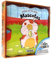 Mascotas Mascotas