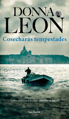 Cosecharás tempestades Cosecharás tempestades