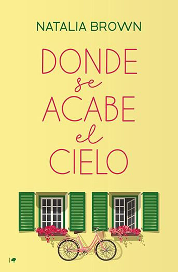 Donde se acabe el cielo