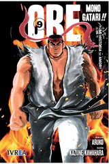 Ore monogatari!! (¡¡mi historia de amor!!) 9