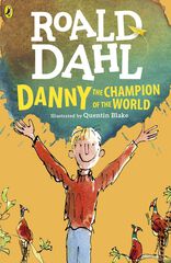 Danny the champion of the world Danny the champion of the world