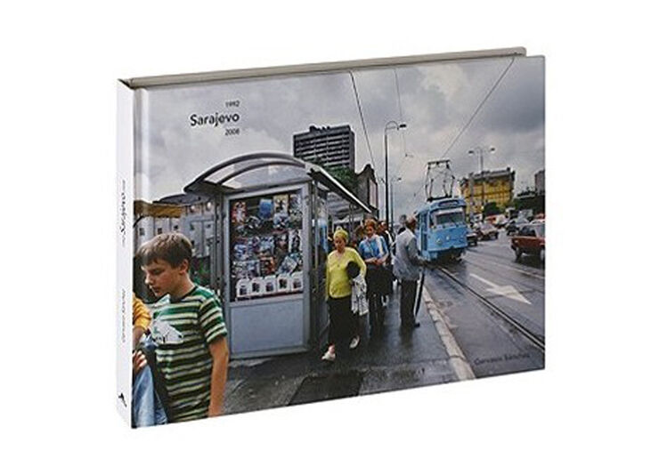 Sarajevo 1992 - 2008