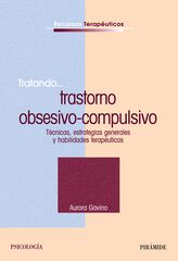 Tratando...trastorno obsesivo-compulsio Tratando...trastorno obsesivo-compulsio