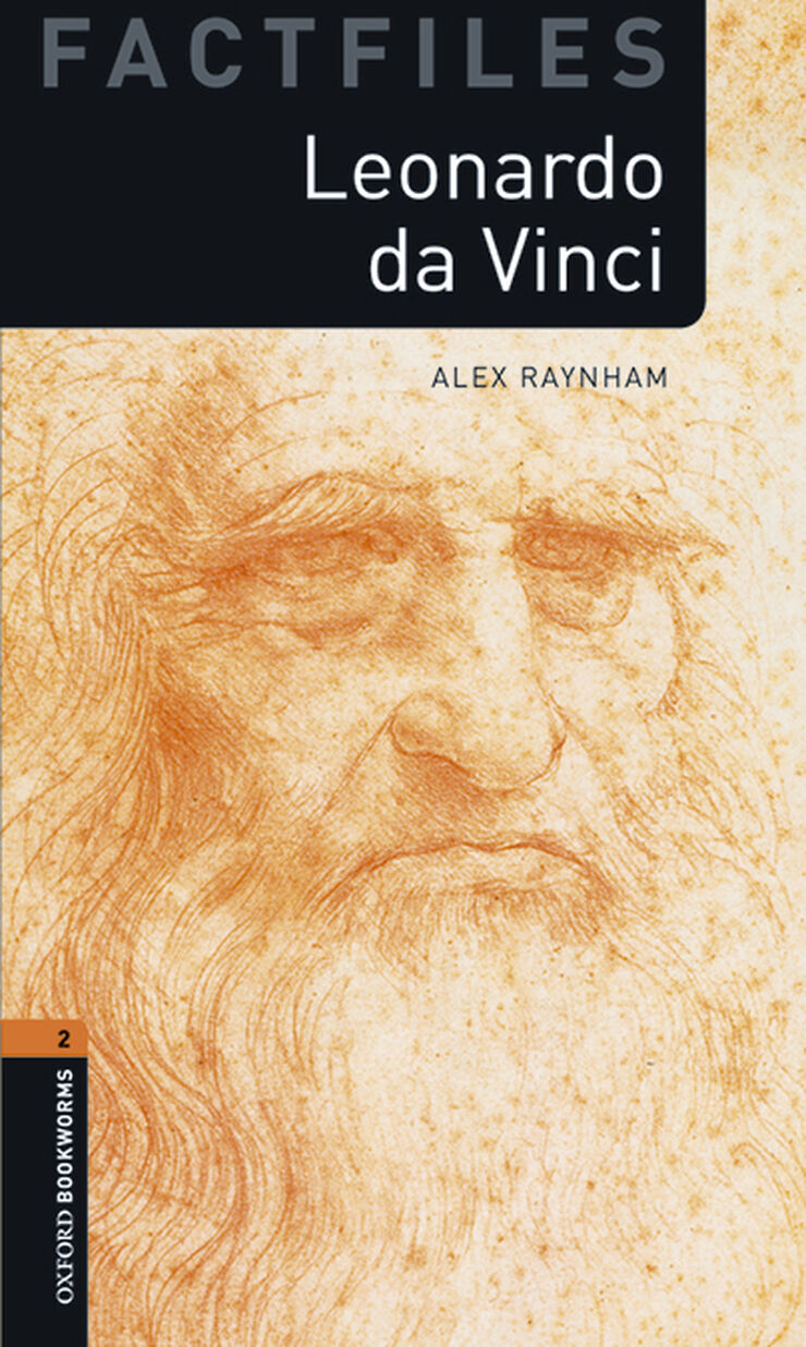 Leonardo Da Vinci 16